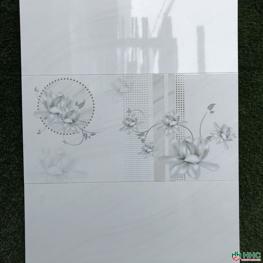 Gạch 30x60 ốp tường nhà tắm mới nhất K13236047VI